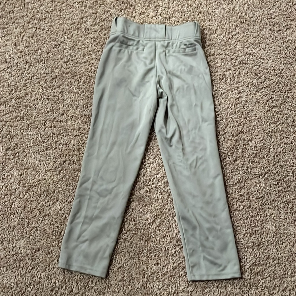 Baseball pants - Picture 11 of 12